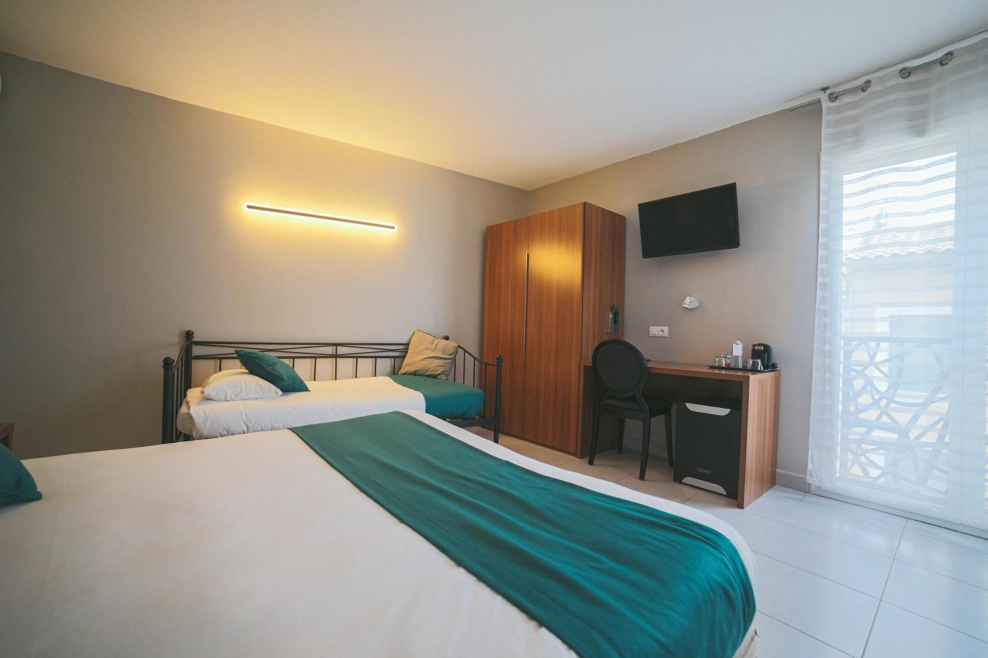 Holidays & Work Hotel Sanary-sur-Mer Luaran gambar