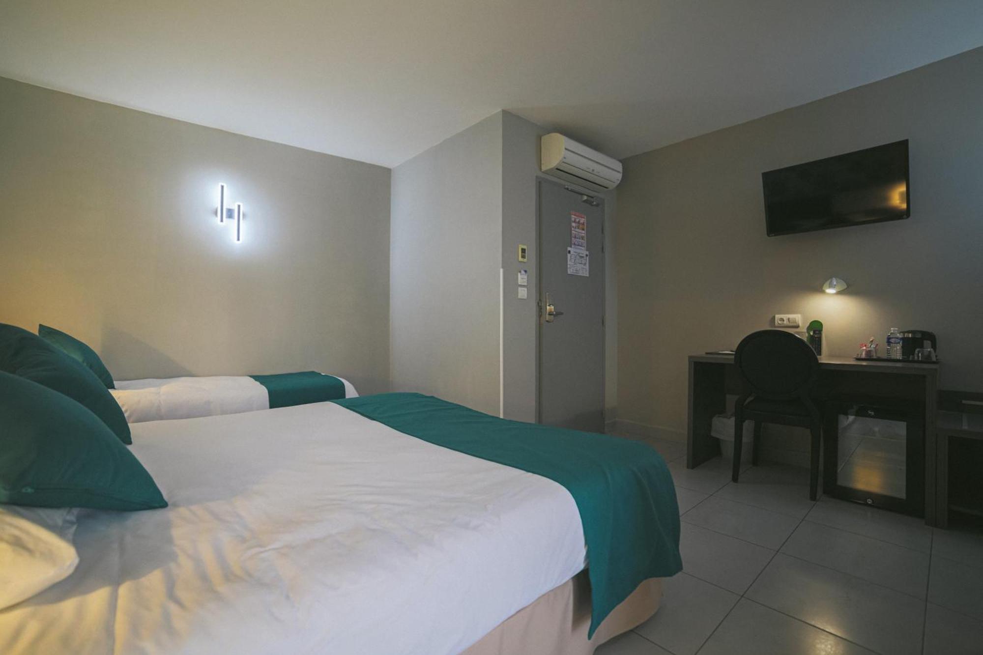Holidays & Work Hotel Sanary-sur-Mer Luaran gambar