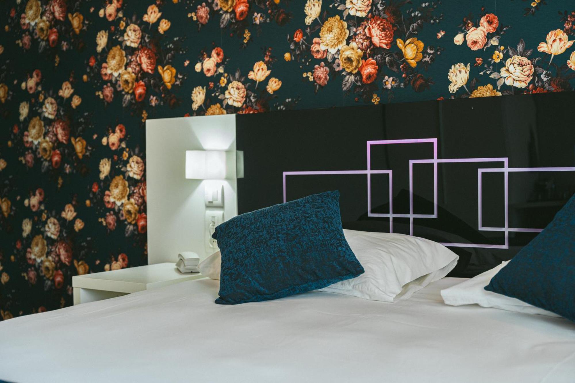 Holidays & Work Hotel Sanary-sur-Mer Luaran gambar
