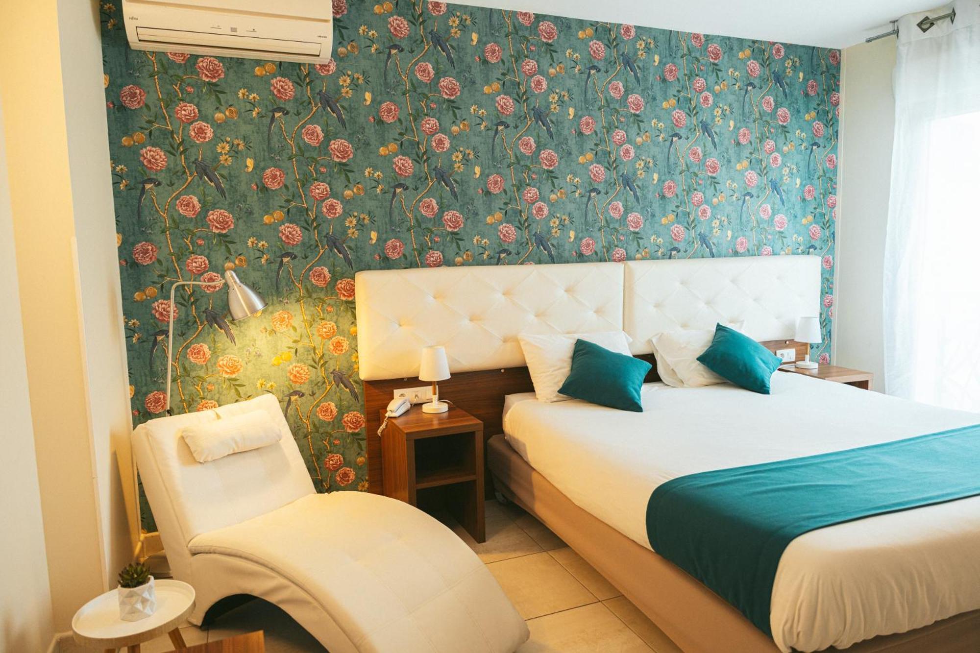 Holidays & Work Hotel Sanary-sur-Mer Luaran gambar