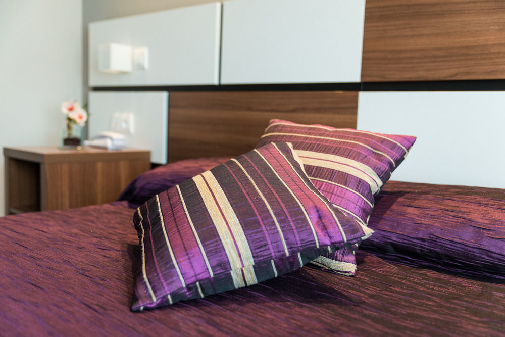 Holidays & Work Hotel Sanary-sur-Mer Luaran gambar